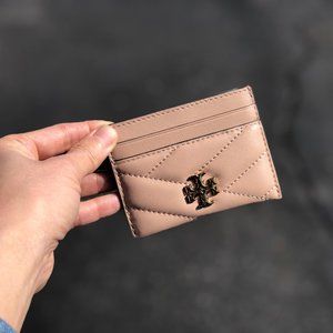 COPY - KIRA CHEVRON CARD CASE 56815